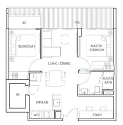 kap-residences photo thumbnail #1